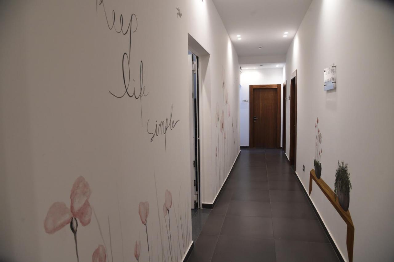 Alife Apart Hotel Beirut Exterior photo