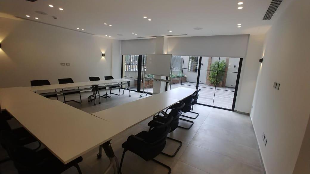 Alife Apart Hotel Beirut Exterior photo