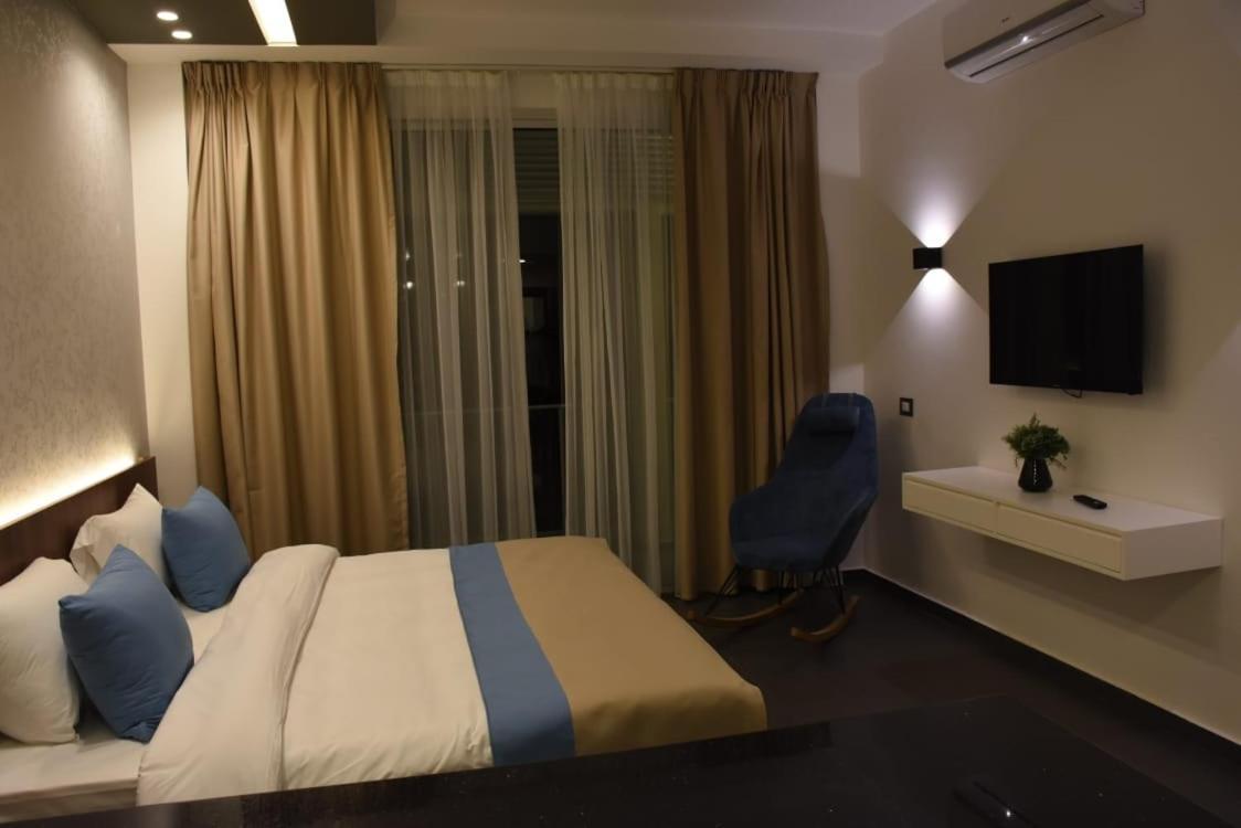 Alife Apart Hotel Beirut Exterior photo