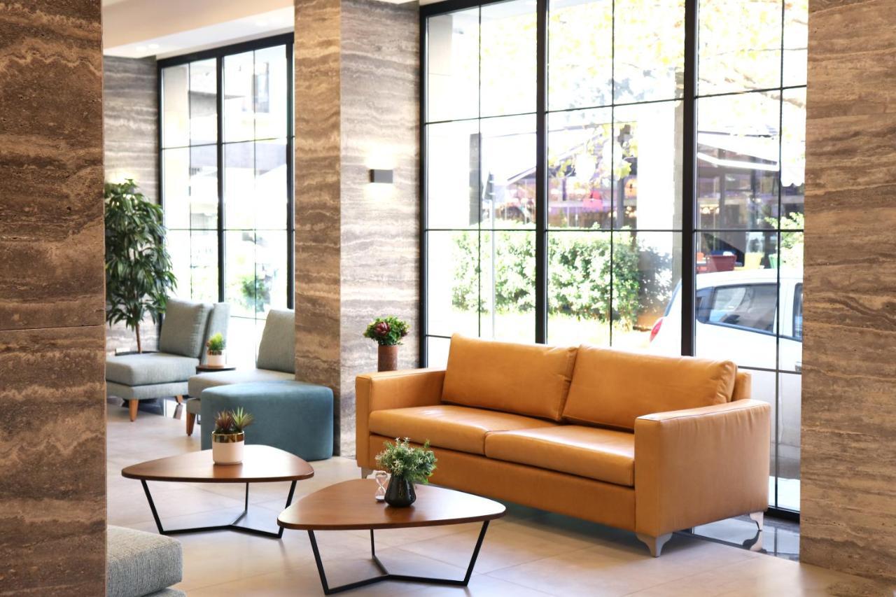 Alife Apart Hotel Beirut Exterior photo
